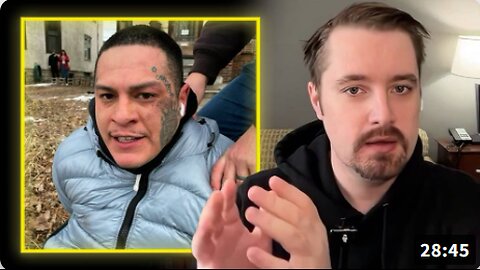 BREAKING EXCLUSIVE: "They're Sacrificing Their Baby, So They Can Say, 'ICE Is Teargassing Babies!'"