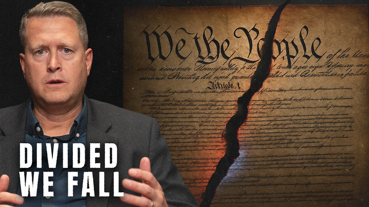 The Divided States of America