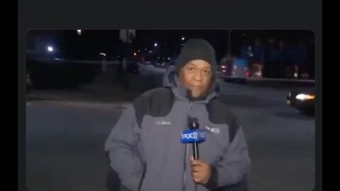 KARMA: He was going to steal some 'Air Jordans' but instead he lost his arm.