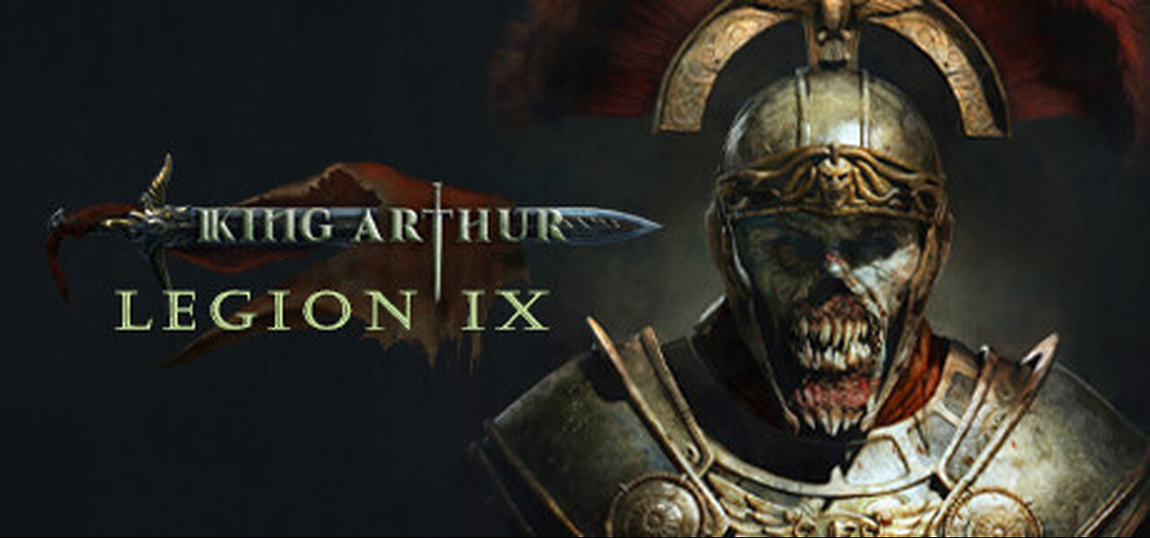 King Arthur: Legion 9