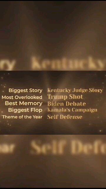 2024 Honorable Mentions