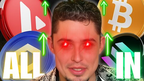 Bitcoin Greed Explodes! (Trump Could Lockdown Minnesota)