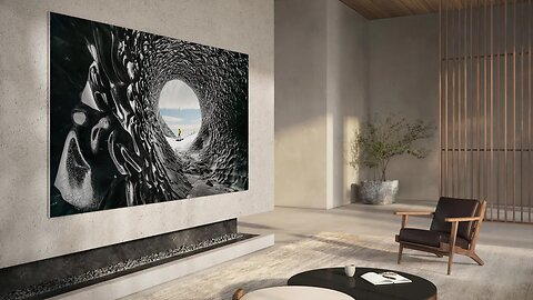 MICRO LED: The future of screens | Samsung