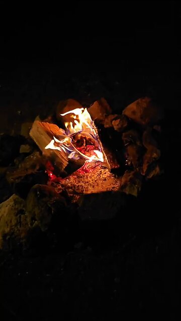 Group Camping in OUR SECRET SPOT || #AdventureAwaitsQuest