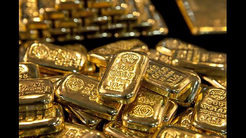 🎬 Идентичность Америки уход Бонджино, Трамп закрывает границы и возвращает доллар к золоту