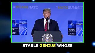 Trump Mocked Harvard Grads—Jasmine “Releases” His 1965 SAT Card on Live TV