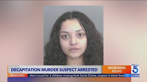 ORANGE COUNTY STRIPPER ACCUSED OF 💀 DECAPITATING 55 YEAR OLD BOYFRIEND