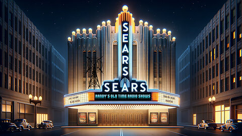 79-02-09 Sears Radio Theater The Choosing