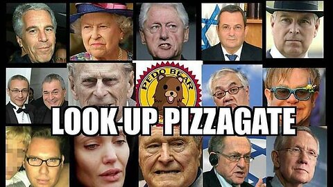 Pizza Gate: A Definitive Guide