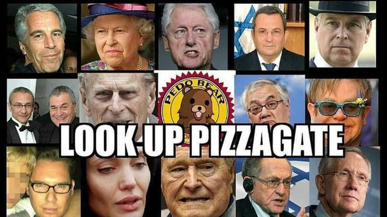 Pizza Gate: A Definitive Guide