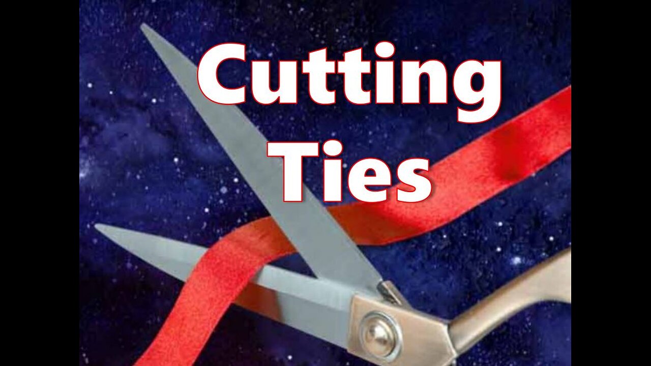 The Hardest Decision I've Ever Made...