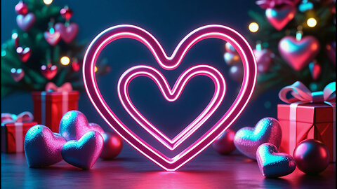 Волшебство Любви