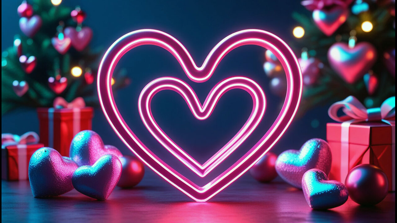 Волшебство Любви