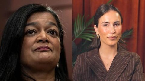 Pramila Jayapal Rewrites American History - Here's Who Actually Built The Country