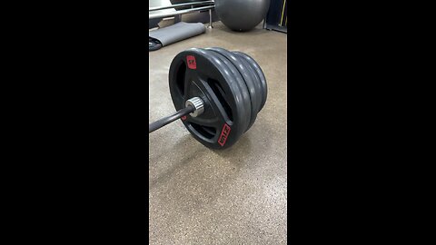 232.5kg Deadlift