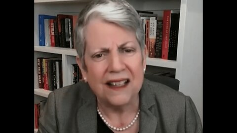 On MSNBC: Napolitano Slams Trump’s Immigration Crackdown, But Governors Can’t Dodge Federal Law
			
