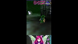 Zelda: Ocarina of Time: Gohma