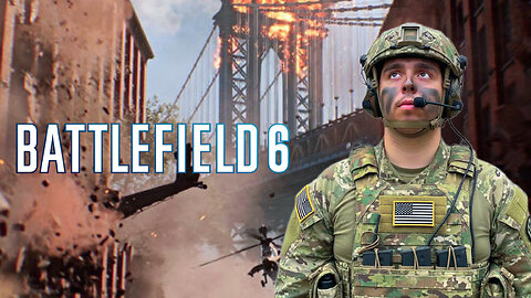 🔴Battlefield 6 Battle Royale BABY - HOW MUCH DUBS CAN WE GET - Ft. James & Deteej