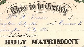 [May 21, 2019] Truth Behind Marriage License, Why Men Don't Marry Anymore But MGTOW [Barnabas Nagy]