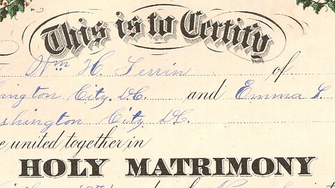 [May 21, 2019] Truth Behind Marriage License, Why Men Don't Marry Anymore But MGTOW [Barnabas Nagy]