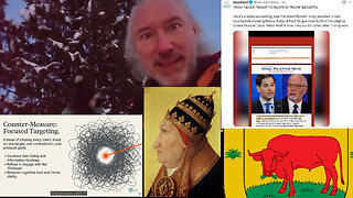 Hamling? Regler för radikaler++. Prisöverkomlighet vs bubbla. Epstein-brus kontra Peter Thiels fil