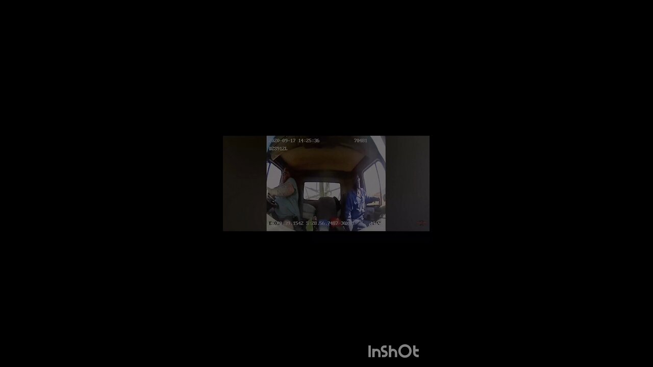 The Look on his face