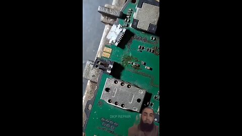 Nokia Mobile ka Single Pin Jack ko Type-C Charging Jack me Convert Karo ⚡🔧