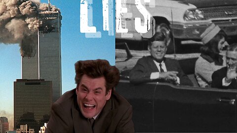 Lies, Lies and More Lies