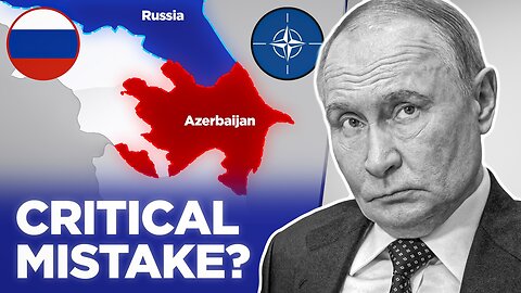 Has Russia Lost Azerbaijan_