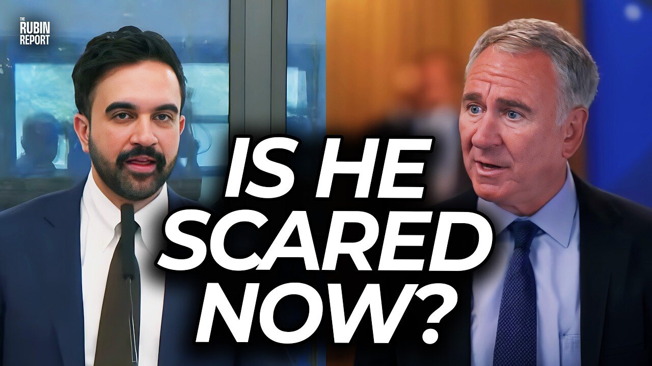 Zohran Mamdani Just Got Scared After Billionaire’s Latest Response to Him