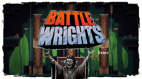 Demo Gameplay, No Commentary - Battlewrights