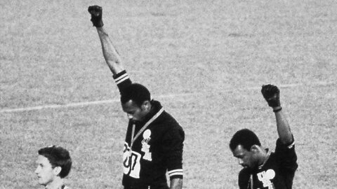 Struggle Is Black Culture