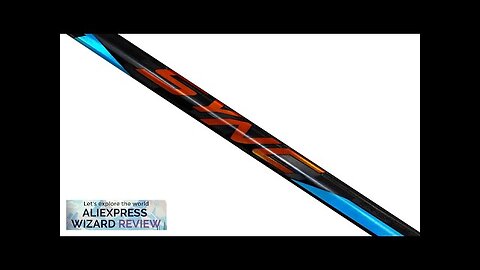 2-PACK HIGH FLEX 102 Flex Ice Hockey Sticks P92 P28 P88 N series SYNC Review