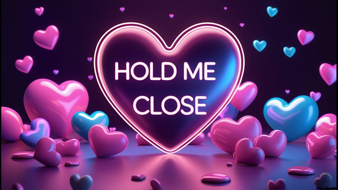 Hold Me Close