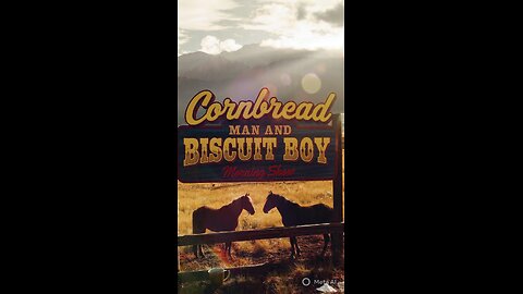 Cornbread Man & Biscuit Boy Morning Show