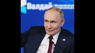 Putin: "Sabemos cómo se toman las decisiones en la OTAN"