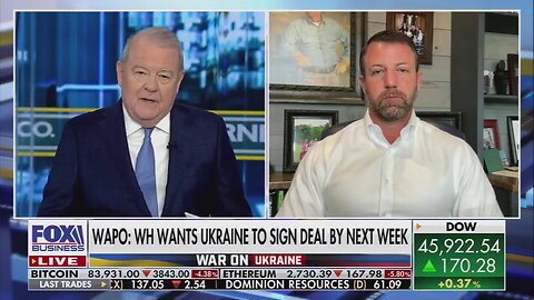 This deal in my opinion would be a win for Putin. You happy with that?