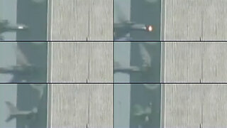 MES Livestream 125: Identifying the UFOs on 9/11