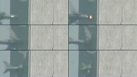 MES Livestream 125: Identifying the UFOs on 9/11