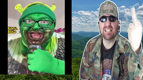 Shrek Compilations - Best Shrek Videos! (JohnniRiddlin2.0) - Reaction! (BBT)