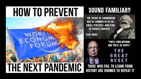 🔺⚜️ WEF Billionaires Collective Penetrate's Government Cabinets to Shape Society for a Great Reset ▪️ Agenda 2030