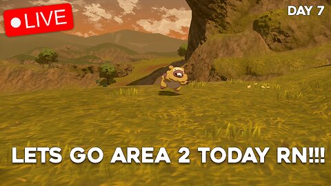 WE ARE GOING TO AREA 2 | POKEMON LEGENDS ARCEUS PROFESSOR OAK CHALLENGE | JOIN!