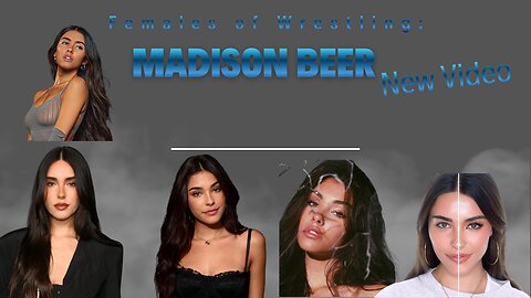 Madison Beer Sexy Moments