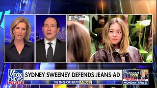 Laura Ingraham on Nancy Pelosi Retiring: ‘She Was Ruthless’