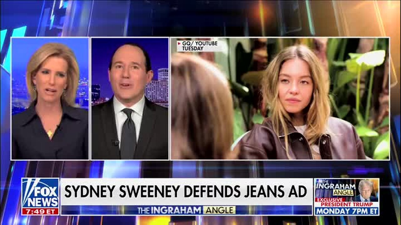 Laura Ingraham on Nancy Pelosi Retiring: ‘She Was Ruthless’