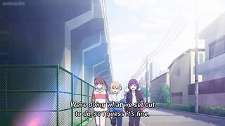 everyone walks the dog | A Mangaka's Weirdly Wonderful Workplace