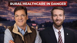 When Bureaucracy Hurts Rural Communities | with Parker Fairbairn