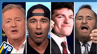 Definition of a supremacist?