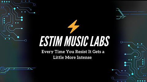 Every Time You Resist It Gets a Little More Intense