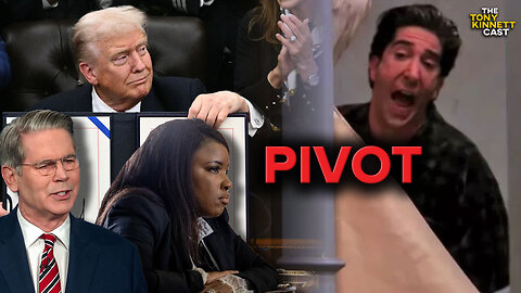 🚨BREAKING: Trump's DOJ Classifies Fentanyl as Chemical Weapon, Stock Market & Tariff Chaos, & More!